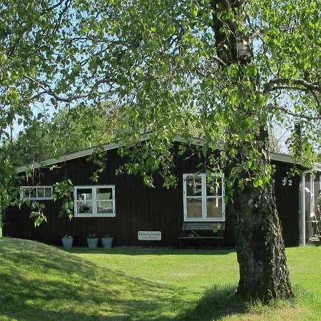 Holiday Lille Strandgaard Ii Ferienhaus