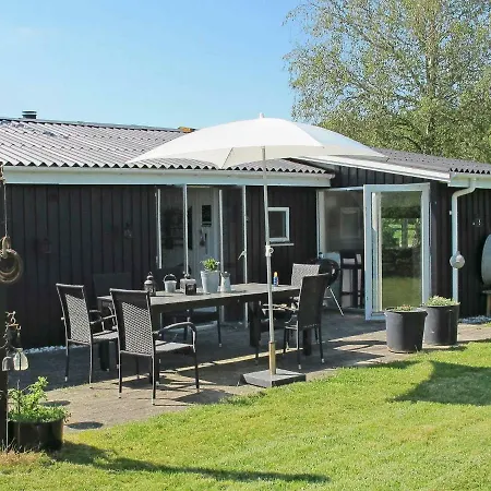Holiday Lille Strandgaard Ii Hals