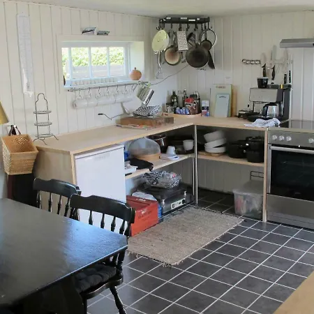 Holiday Lille Strandgaard Ii 3*