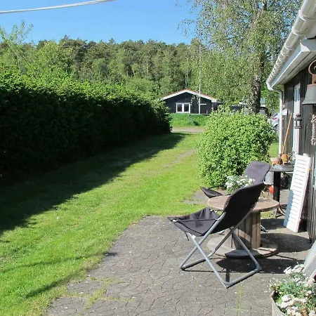 Holiday Lille Strandgaard Ii 호텔 3*