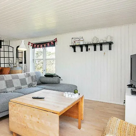 Holiday Lille Strandgaard Ii * Hals
